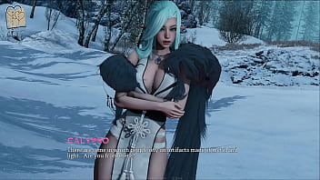 Preview 2 of New York Femail - Eternum 70