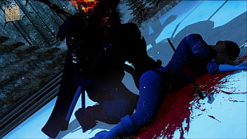 Preview 3 of New York Femail - Eternum 70