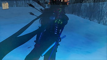 Preview 4 of New York Femail - Eternum 70