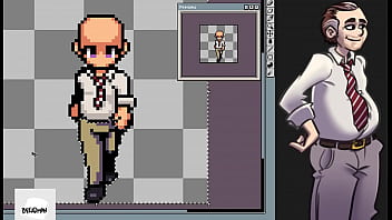 Preview 3 of Bodybuilder Xvideo Bathroom - Stream | Picarto | BreadManGames - Demon Deals (2023.03.10)
