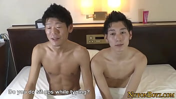Preview 1 of Horse Xvideos - Skinny asian fingers ass and rides