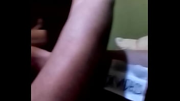 Preview 2 of Stroking Touch - V&iacute_deo de verificaci&oacute_n