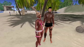Preview 1 of Xxxonline Vedeo - Passeio de Mar&ccedil_o de 2023