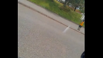 Preview 3 of Narass Sex - Te gusta en el auto ? ?