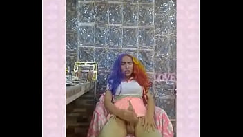 Preview 4 of Scipi Tube - MASTURBATION SESSIONS EPISODE 24 LGTBQ WIG FOR PRIDE AND A SLUT THINKING ABOUT HOT GUYS WITH HER BIG COCK IN HAND WATCH THIS VIDEO FULL LENGHT ON RED (COMMENT,  LIKE , SUBSCRIBE AND ADD ME AS A FRIEND FOR MORE PERSONALIZED VIDEOS AND REAL LIFE MEET UPS)