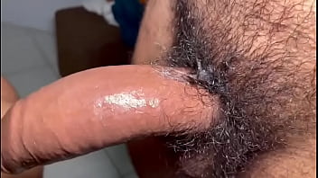 Preview 3 of Ayah Sama Anak China - ativo perdeu aposta que fez e teve que d&aacute_ o rabo para outro macho big dick