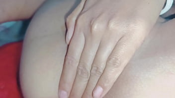 Preview 1 of Big Ass Carmen - Cute Indian Girl Sex amateur Closeup Orgasam creampie