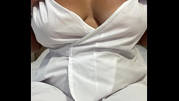 Preview 2 of Plump 4k Xxx - big tits nurse