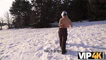 Preview 2 of Wwwbeeegcom Irani - VIP4K. Playing with His &quot_Ski&quot_ Pole