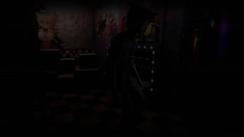 Preview 2 of Atufa Sex - Fap Nights at Frenni&#039_s | History Mode - Night 2 [0.1.3]
