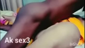 Preview 2 of Public Saggy Tits Walk - Local sexy housewife sex video.