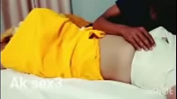 Preview 1 of Public Saggy Tits Walk - Local sexy housewife sex video.