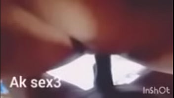 Preview 4 of Public Saggy Tits Walk - Local sexy housewife sex video.