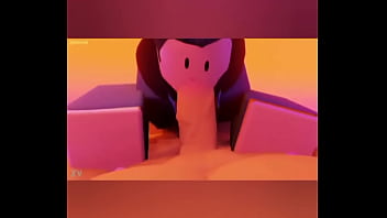 Preview 2 of Pnjabi G - Roblox femboy hentai