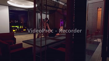 Preview 2 of Amsture Massage - sinvilla game sex scene