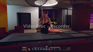 Preview 3 of Amsture Massage - sinvilla game sex scene