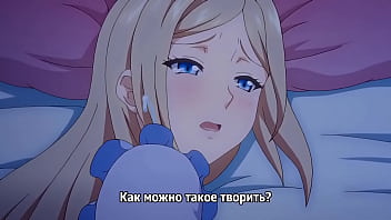 Preview 3 of Lexi Luna At Pool - Мачеха и сводные сестры 2 серия