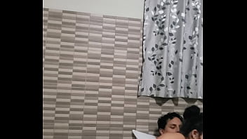 Preview 3 of Deshi Bf Chudai - Llego mi marido mientras me follaban delicioso