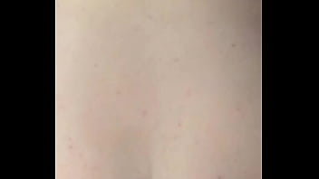 Preview 2 of Ashion Big Boobs - Cogiendo con gorditos