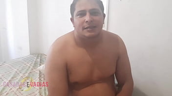 Preview 1 of Hd Shobuj Xxx - Mulata casada com fogo no rabo.