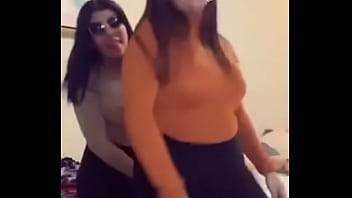 Preview 4 of Bazzer Xx Video - Las perras gomes