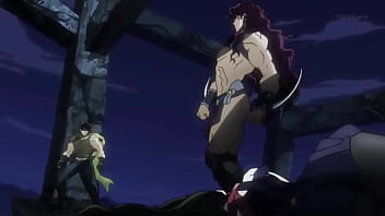 Preview 1 of Hbporn Com - JoJo Cars x Lisa Lisa