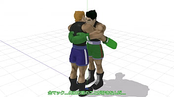 Preview 1 of Mizuki Yoshizawa - Little Mac&#039_s Gay Sex3