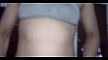 Preview 2 of Bangladesh Nxnn - mi amiga de la iglesia le gusta montar mis 3cm de verga,  ella dice que le gustan asi