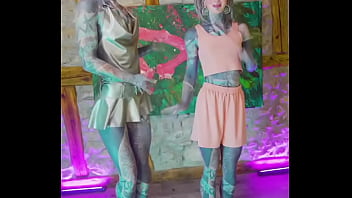 Preview 2 of Bataata Starr - Left or right ?