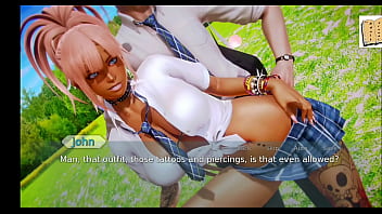 Preview 3 of Angry Baby Go Mom Rape - Academy 2