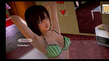 Preview 1 of Angry Baby Go Mom Rape - Academy 2