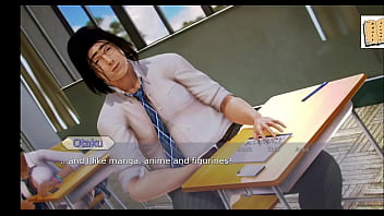 Preview 4 of Angry Baby Go Mom Rape - Academy 2
