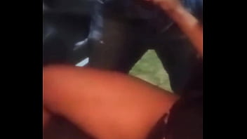Preview 4 of Indian Fakhri Mujra Songs Sexy - esposa gemendo na pica de desconhecido no estacionamento