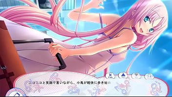 Preview 1 of Fat Yvone - 都合のいいセックスフレンド　小鳥END