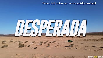 Preview 4 of Wank Dildo - Desperada - Luna Star,  Alexis Tae / Brazzers  / stream full from www.zzfull.com/inall