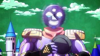 Preview 3 of Actress In Kerala - JoJo The stardust crusaders laugh
