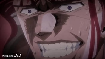Preview 1 of Actress In Kerala - JoJo The stardust crusaders laugh