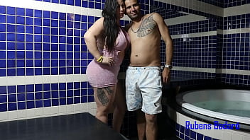 Preview 1 of Francesca Le Piss - Bastidores da grava&ccedil_&atilde_o com Paolla japa e trans