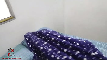 Preview 1 of Www Brazzerso Com - MI HERMANASTRA DESCANSA DESNUDA PARA PROVOCARME  1 PARTE