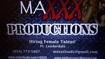 Preview 2 of Youthful Bar - HIRING FEMALES FOR PORN VIDEO SHOOT IN FT LAUDERDALE FLORIDA MAXXX PRODUCTIONS