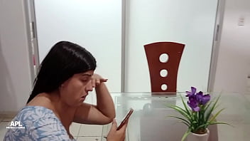 Preview 1 of 10year Old Sexxxxx - MI MADRASTRA LESBIANA ME SEDUCE Y SE COMO MI JUGOSO Y H&Uacute_MEDO CO&Ntilde_O. PARTE 1