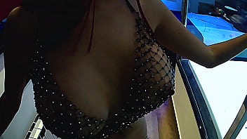 Preview 3 of Bilu Filim - Targeting an amateur porn actress before the succession of erotic photos