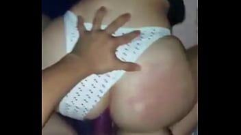 Preview 3 of China Tv Sex Show - With the thong on one side and the cock all the way to the bottom