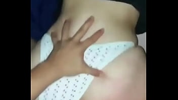 Preview 4 of China Tv Sex Show - With the thong on one side and the cock all the way to the bottom