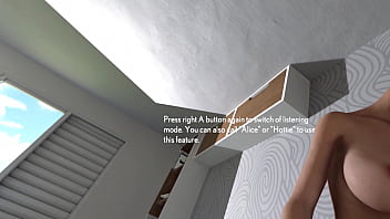 Preview 4 of Yoou X X X X - VR HOT - Alice POV