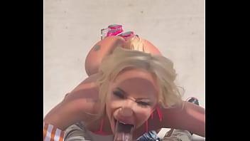 Preview 3 of Xxn Video Porn Free - Jenna love craves black dick in public