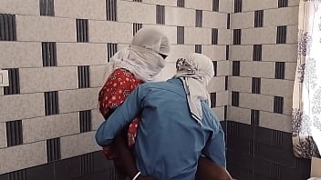 Preview 3 of Fat Mom Sex Videos - I will Fuck My Bengali Wife in Room