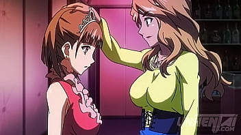 Preview 1 of Mmh Milf - 18yo Teen Gets a Creampie for the First Time! Uncensored Hentai