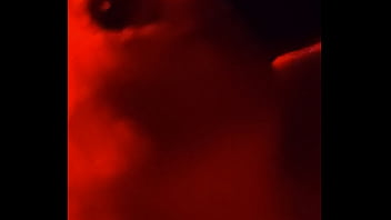 Preview 4 of Di Lebah6 - cumming trough a straw that is glued into the cock