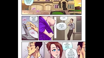 Preview 1 of Mom Sex Bwy - [Melkor] - Sogro Tarado 1